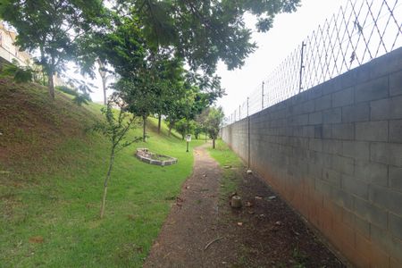 Casa de condomínio para alugar com 100m², 3 quartos e 2 vagasárea comum