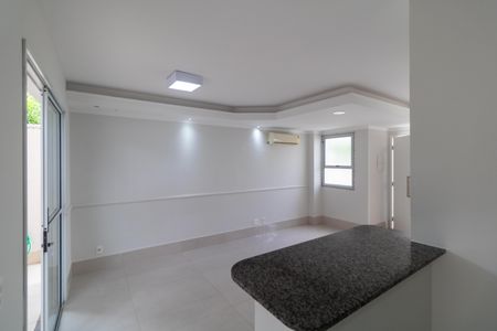 Casa de condomínio para alugar com 100m², 3 quartos e 2 vagasCozinha