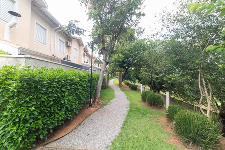 Casa de condomínio para alugar com 100m², 3 quartos e 2 vagasárea comum