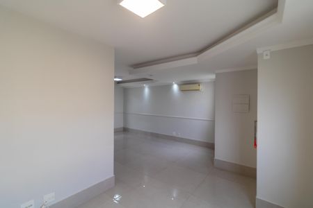 Casa de condomínio para alugar com 100m², 3 quartos e 2 vagasSalas