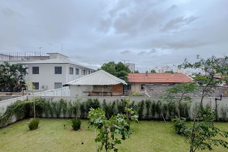 Apartamento para alugar com 40m², 2 quartos e sem vagaVista da Varanda