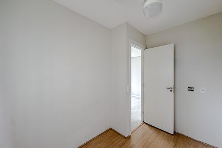 Apartamento para alugar com 40m², 2 quartos e sem vagaQuarto 2