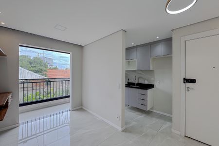 Apartamento para alugar com 40m², 2 quartos e sem vagaSala