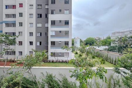 Apartamento para alugar com 40m², 2 quartos e sem vagaVista do Quarto 1