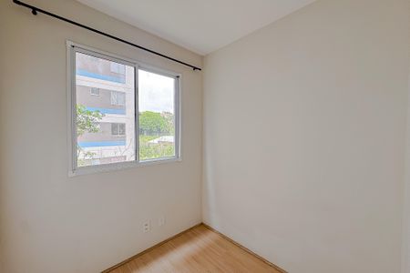 Apartamento para alugar com 40m², 2 quartos e sem vagaQuarto 2