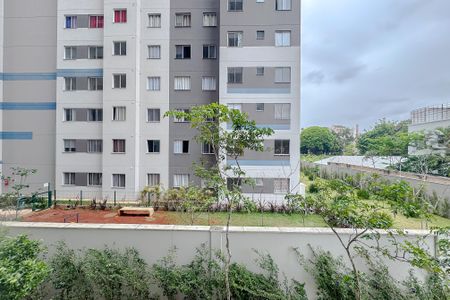 Apartamento para alugar com 40m², 2 quartos e sem vagaVista do Quarto 2