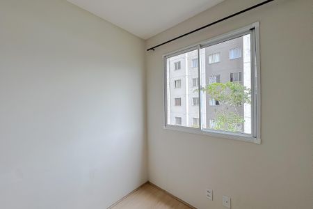 Apartamento para alugar com 40m², 2 quartos e sem vagaQuarto 2