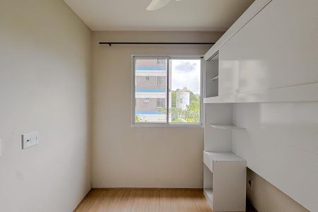 Apartamento para alugar com 40m², 2 quartos e sem vagaQuarto 1
