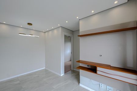 Apartamento para alugar com 40m², 2 quartos e sem vagaSala