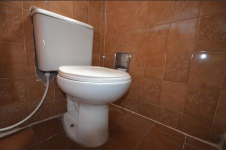 Apartamento para alugar com 50m², 2 quartos e 1 vagaBanheiro