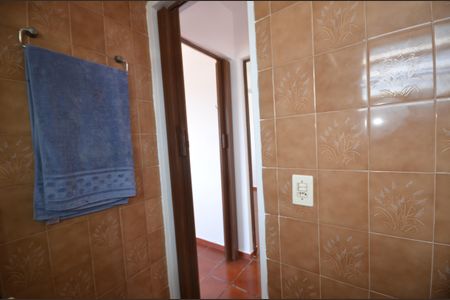Apartamento para alugar com 50m², 2 quartos e 1 vagaBanheiro