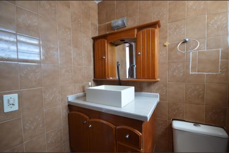 Apartamento para alugar com 50m², 2 quartos e 1 vagaBanheiro