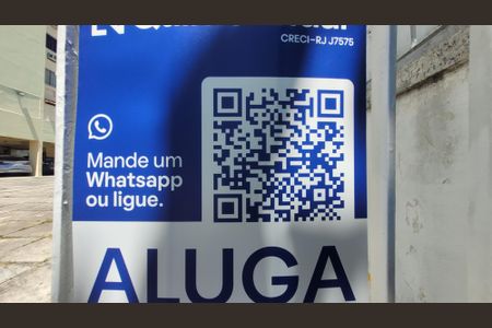 Apartamento para alugar com 50m², 2 quartos e 1 vagaPlaca Instalada