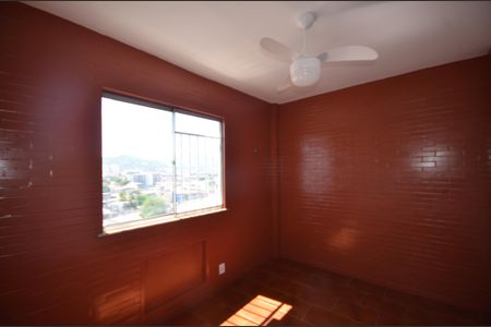 Apartamento para alugar com 50m², 2 quartos e 1 vagaQuarto 1
