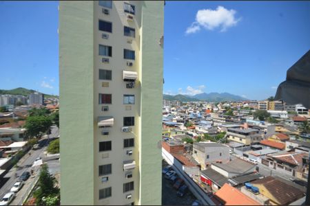 Apartamento para alugar com 50m², 2 quartos e 1 vagaVista do Quarto 2