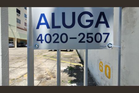 Apartamento para alugar com 50m², 2 quartos e 1 vagaPlaca Instalada