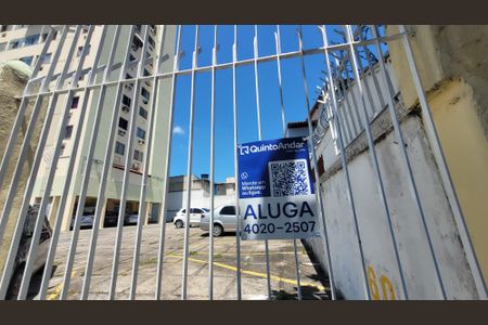 Apartamento para alugar com 50m², 2 quartos e 1 vagaPlaca Instalada