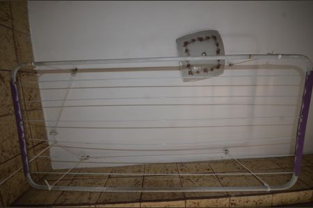 Apartamento para alugar com 50m², 2 quartos e 1 vagaBanheiro