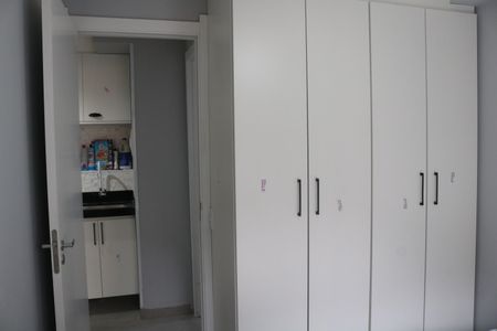 Apartamento para alugar com 34m², 2 quartos e sem vagaQuarto 2