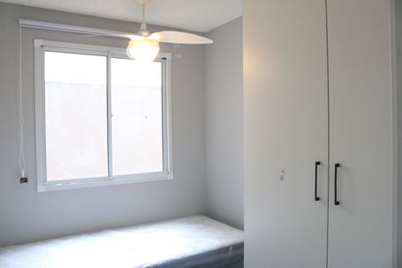 Apartamento para alugar com 34m², 2 quartos e sem vagaQuarto 1