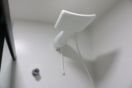 Apartamento para alugar com 34m², 2 quartos e sem vagaBanheiro