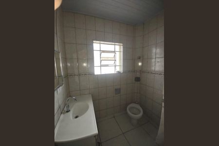 Casa à venda com 3 quartos, 161m² em Jardim Dom Bosco, São Paulo