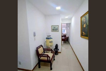 Apartamento à venda com 1 quarto, 45m² em Copacabana, Rio de Janeiro