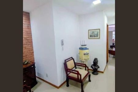 Apartamento à venda com 1 quarto, 45m² em Copacabana, Rio de Janeiro