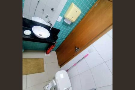 Apartamento à venda com 1 quarto, 45m² em Copacabana, Rio de Janeiro