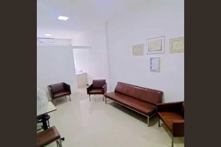 Apartamento à venda com 1 quarto, 45m² em Copacabana, Rio de Janeiro