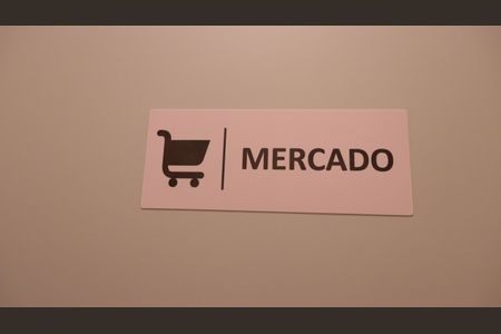 Studio para alugar com 34m², 1 quarto e 1 vagaEspaço Destinado a Mercado