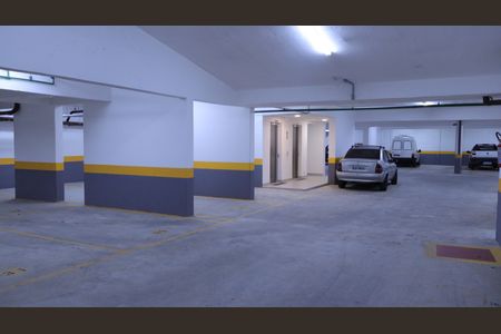 Studio para alugar com 34m², 1 quarto e 1 vagaGaragem