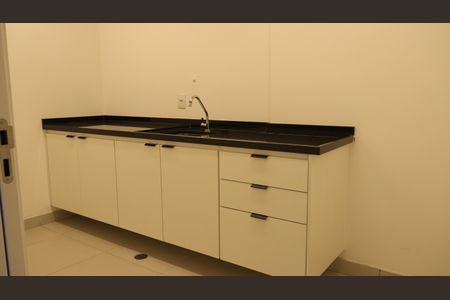 Studio para alugar com 34m², 1 quarto e 1 vagaSalão de Festas