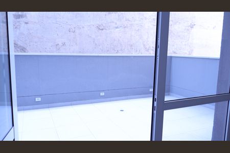 Studio para alugar com 34m², 1 quarto e 1 vagaSalão de Festas