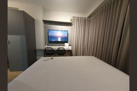 Apartamento à venda com 1 quarto, 26m² em Pinheiros, São Paulo