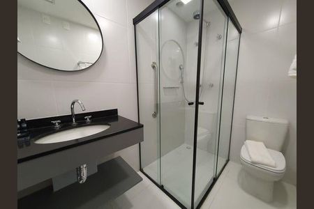 Apartamento à venda com 1 quarto, 26m² em Pinheiros, São Paulo