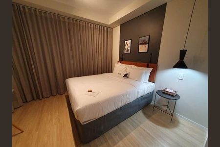 Apartamento à venda com 1 quarto, 26m² em Pinheiros, São Paulo