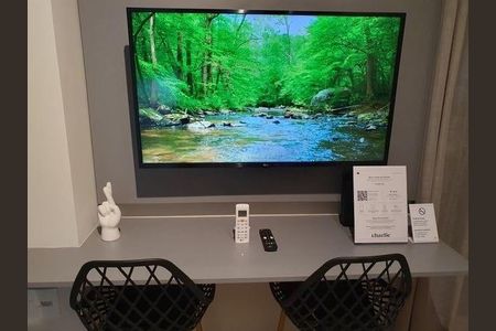 Apartamento à venda com 1 quarto, 26m² em Pinheiros, São Paulo