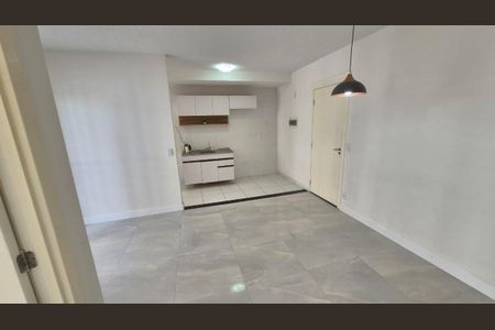 Apartamento à venda com 2 quartos, 45m² em Anil, Rio de Janeiro