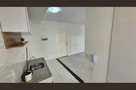 Apartamento à venda com 2 quartos, 45m² em Anil, Rio de Janeiro