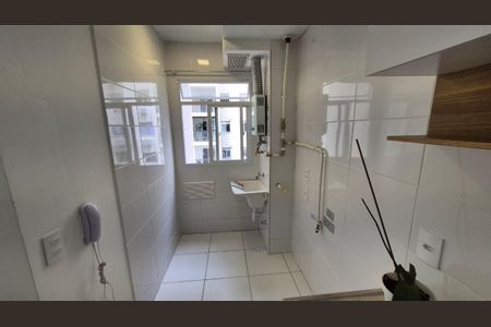 Apartamento à venda com 2 quartos, 45m² em Anil, Rio de Janeiro