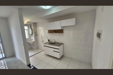 Apartamento à venda com 2 quartos, 45m² em Anil, Rio de Janeiro