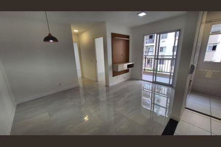Apartamento à venda com 2 quartos, 45m² em Anil, Rio de Janeiro
