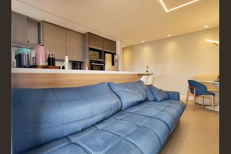 Apartamento à venda com 2 quartos, 65m² em Barra Funda, São Paulo