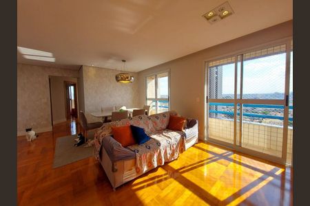 Apartamento à venda com 4 quartos, 164m² em Centro, Osasco