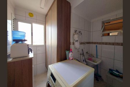 Apartamento à venda com 4 quartos, 164m² em Centro, Osasco
