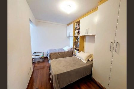 Apartamento à venda com 4 quartos, 160m² em Centro, Osasco