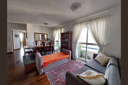 Apartamento à venda com 4 quartos, 160m² em Centro, Osasco