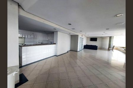 Apartamento à venda com 4 quartos, 160m² em Centro, Osasco