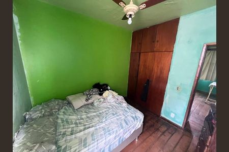 Apartamento à venda com 2 quartos, 58m² em Cachoeirinha, Belo Horizonte